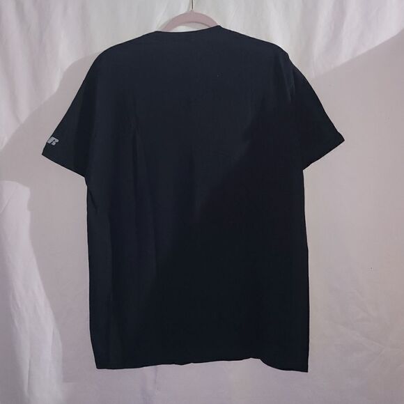 Russell Oregon State Athletics Black T-shirt Size L - Picture 5 of 7